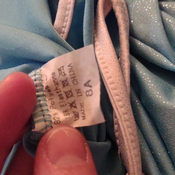 Girls Leotards - Picture 8 of 8